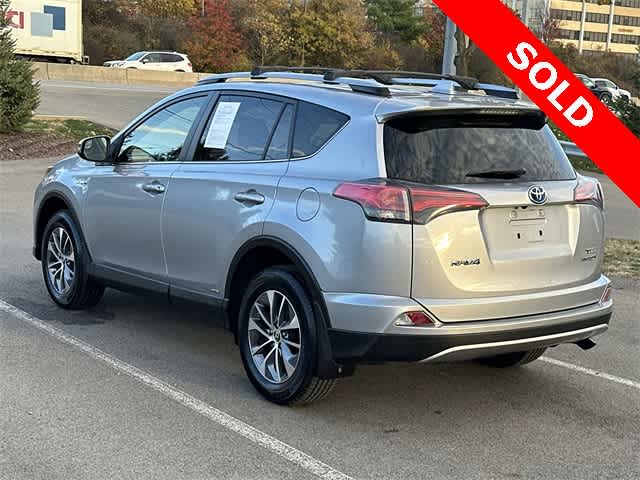 Thumbnail: 2018 Toyota RAV4 - 33