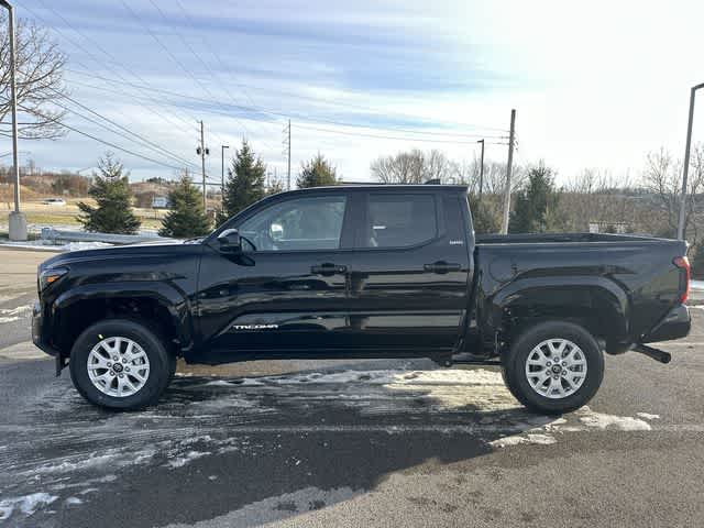 Thumbnail: 2026 Toyota Tacoma - 2