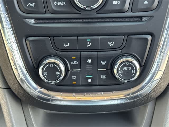 Thumbnail: 2015 Buick Encore - 13