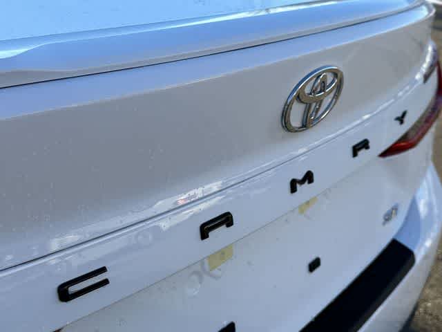 Thumbnail: 2025 Toyota Camry - 26