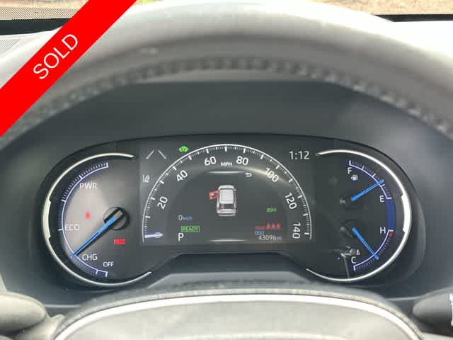 Thumbnail: 2020 Toyota RAV4 - 7