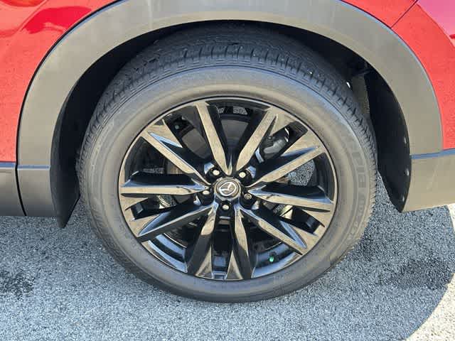 Thumbnail: 2023 Mazda CX-9 - 5