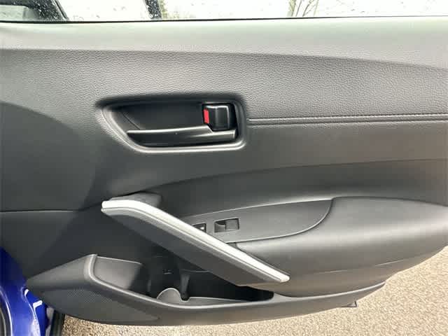 Thumbnail: 2023 Toyota Corolla Cross - 23