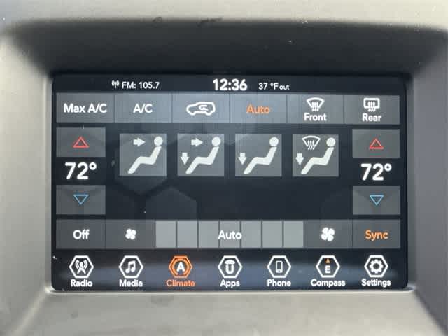 Thumbnail: 2019 Jeep Compass - 14