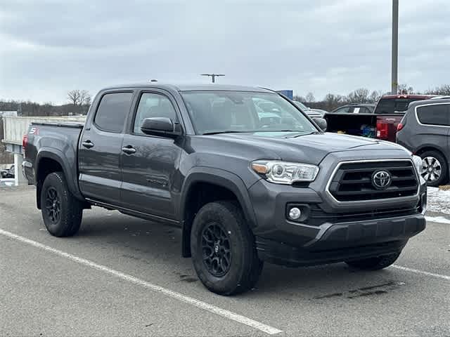 Thumbnail: 2023 Toyota Tacoma - 20