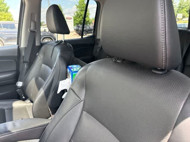 Thumbnail: 2019 Honda Ridgeline - 8