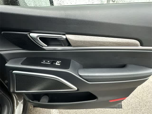 Thumbnail: 2020 Kia Telluride - 23