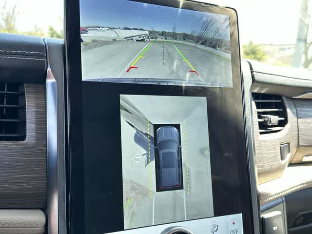 Thumbnail: 2022 Ford Expedition MAX - 15