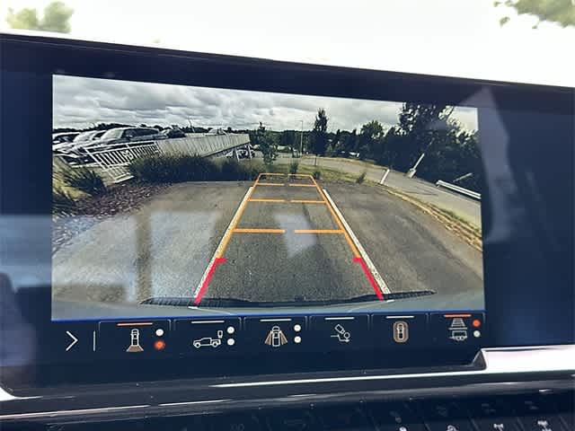 Thumbnail: 2024 Chevrolet Silverado 1500 - 14