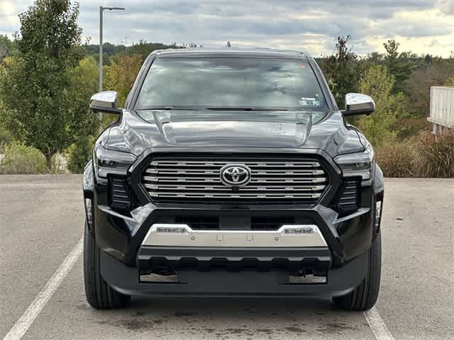 Thumbnail: 2025 Toyota Tacoma - 27