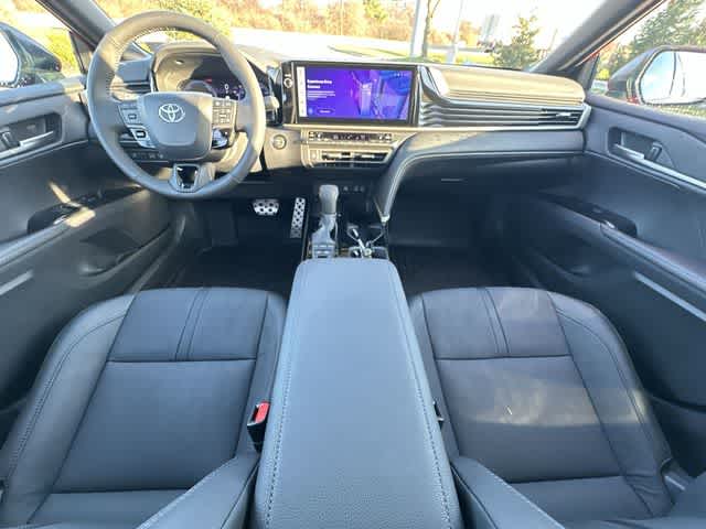 Thumbnail: 2026 Toyota Camry - 20