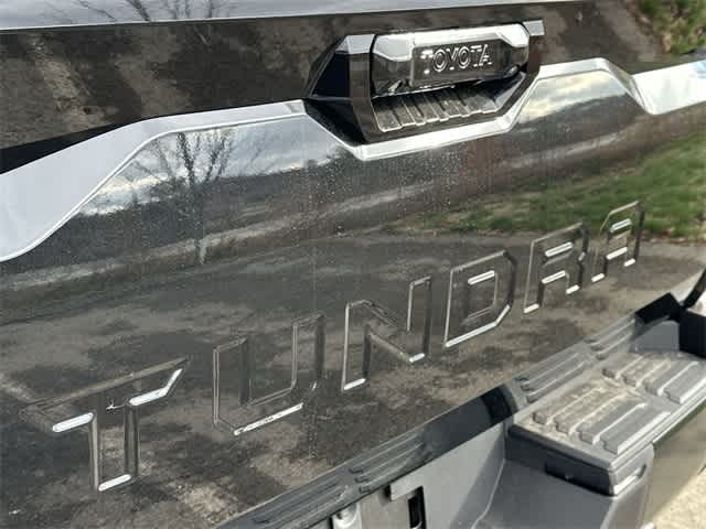 Thumbnail: 2026 Toyota Tundra - 26