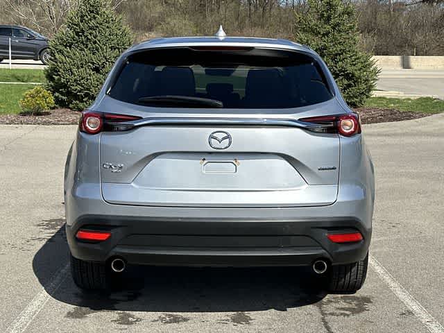 Thumbnail: 2023 Mazda CX-9 - 4