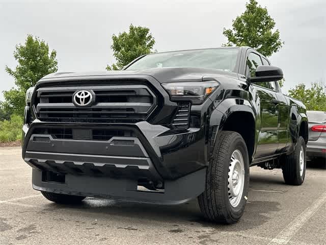 Thumbnail: 2025 Toyota Tacoma - 23