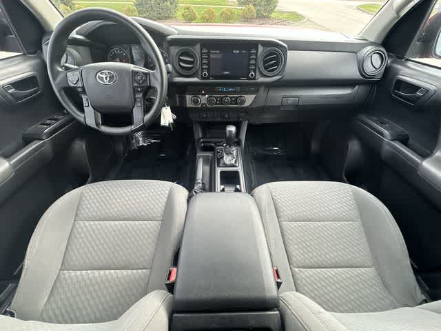 Thumbnail: 2023 Toyota Tacoma - 17