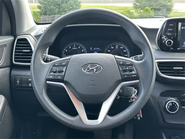 Thumbnail: 2019 Hyundai Tucson - 6