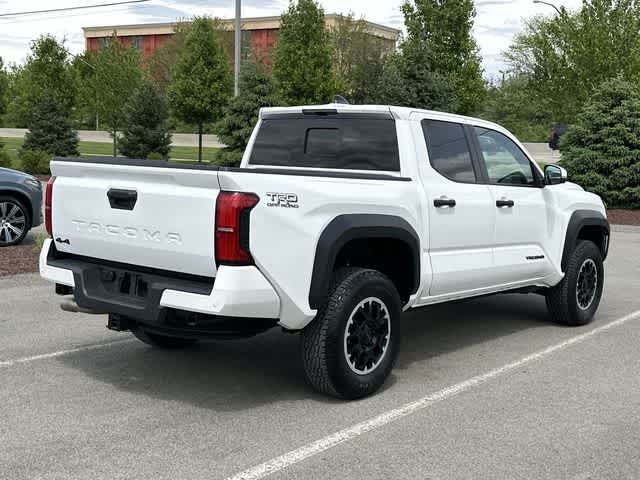 Thumbnail: 2024 Toyota Tacoma - 29
