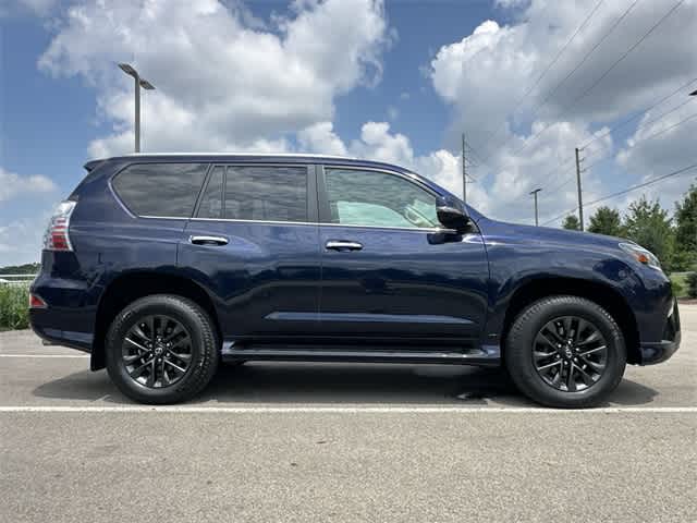 Thumbnail: 2020 Lexus GX - 3