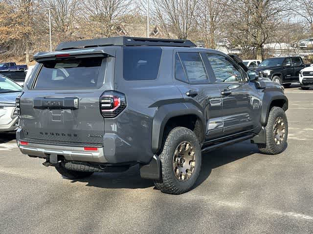 Thumbnail: 2026 Toyota 4Runner - 31