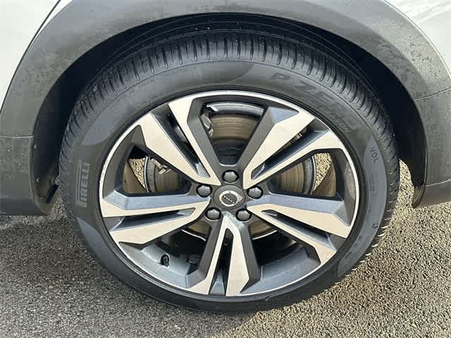 Thumbnail: 2025 Volvo S60 - 5