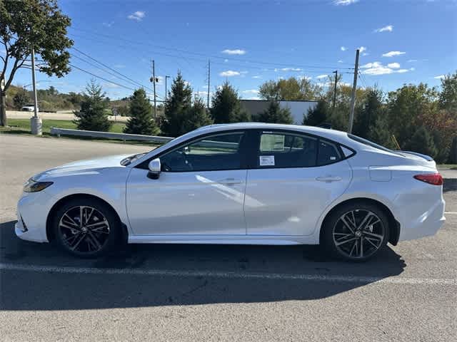 Thumbnail: 2026 Toyota Camry - 2