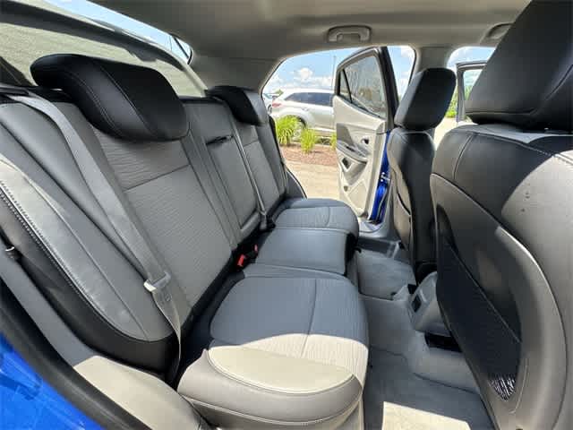 Thumbnail: 2015 Buick Encore - 21