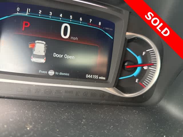 Thumbnail: 2021 Honda Pilot - 10