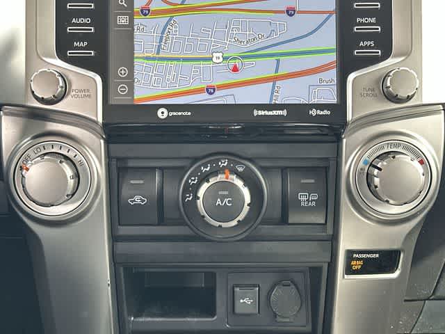 Thumbnail: 2021 Toyota 4Runner - 16