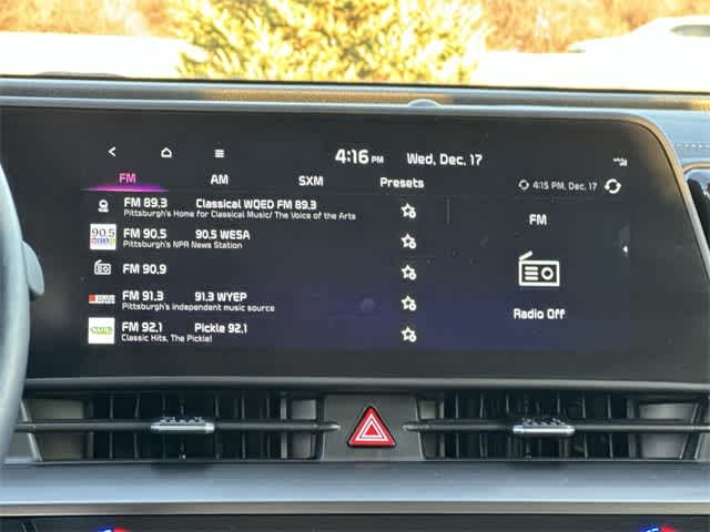 Thumbnail: 2023 Kia Sportage - 11