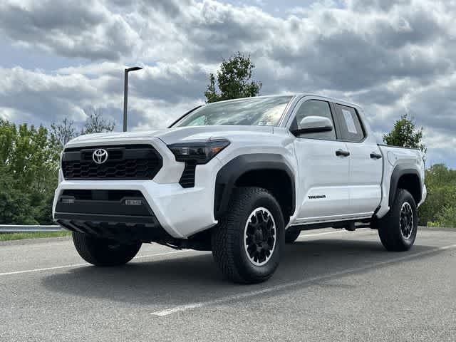 Thumbnail: 2024 Toyota Tacoma - 25