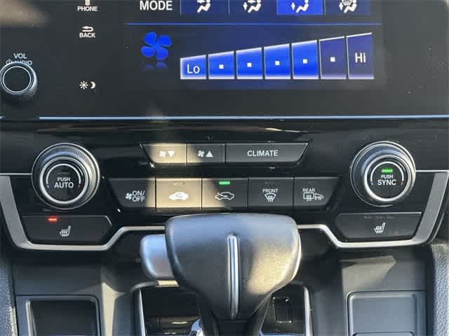 Thumbnail: 2019 Honda CR-V - 16