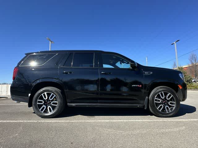 Thumbnail: 2021 GMC Yukon - 3