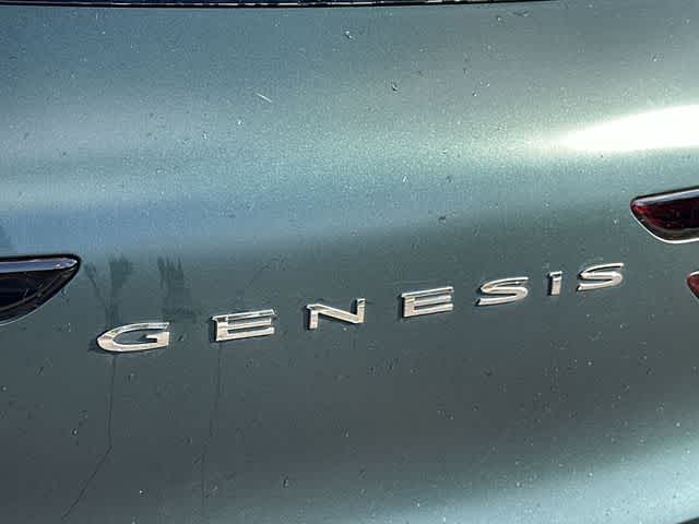 Thumbnail: 2023 Genesis GV70 - 19