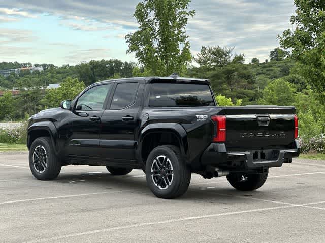 Thumbnail: 2024 Toyota Tacoma - 4