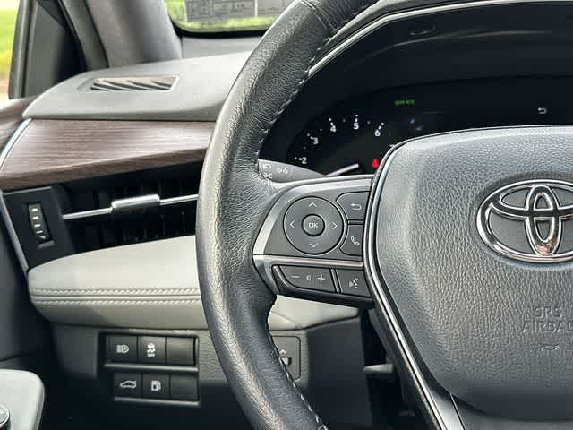 Thumbnail: 2019 Toyota Avalon - 9