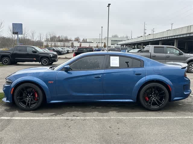 Thumbnail: 2022 Dodge Charger - 2