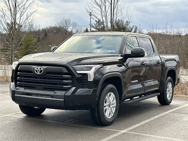2025 Toyota Tundra SR5 -
                  Cranberry Township, PA