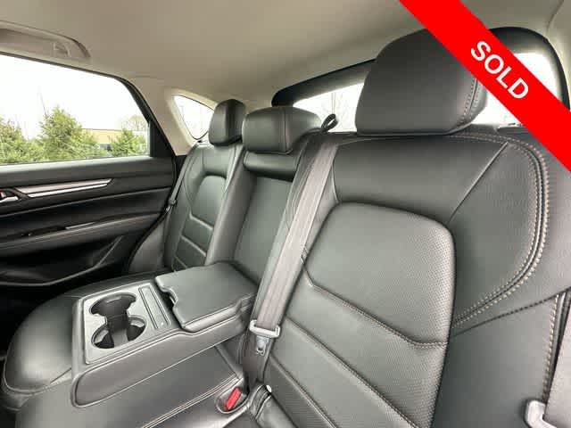 Thumbnail: 2019 Mazda CX-5 - 18