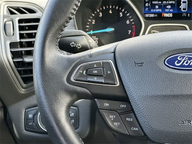 Thumbnail: 2019 Ford Escape - 8