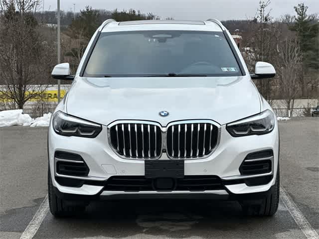 Thumbnail: 2022 BMW X5 - 31