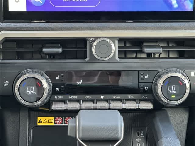 Thumbnail: 2025 Toyota Tacoma - 15