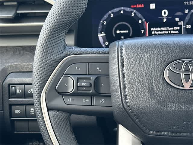 Thumbnail: 2025 Toyota Tacoma - 9