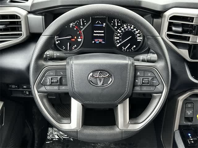 Thumbnail: 2025 Toyota Tundra - 7