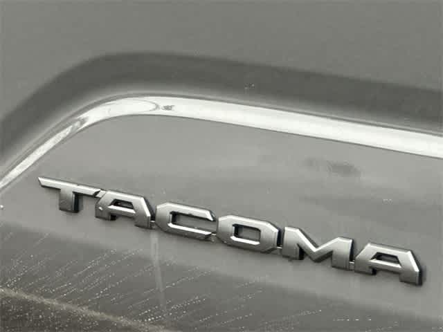 Thumbnail: 2025 Toyota Tacoma - 23