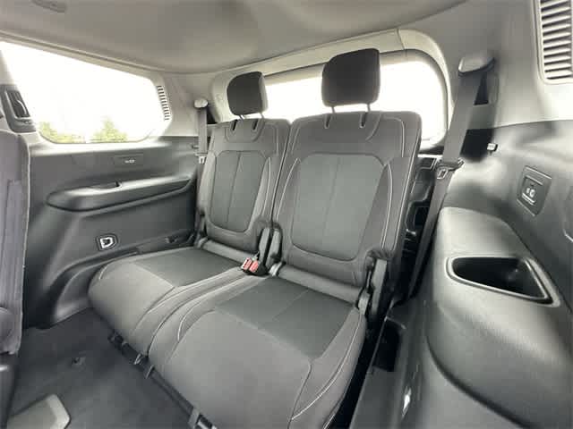 Thumbnail: 2023 Jeep Grand Cherokee - 36