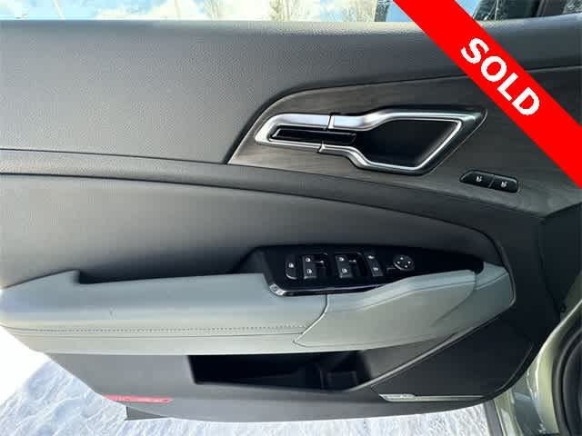 Thumbnail: 2023 Kia Sportage - 19