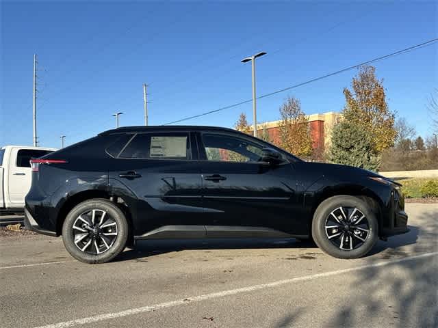 Thumbnail: 2026 Toyota bZ - 3