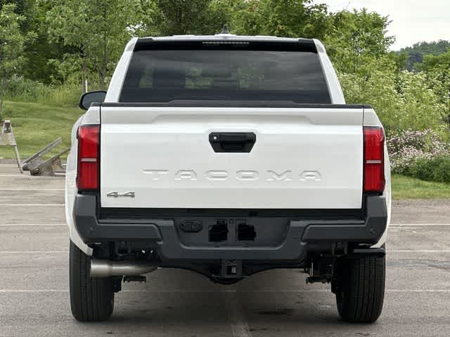 Thumbnail: 2024 Toyota Tacoma - 4