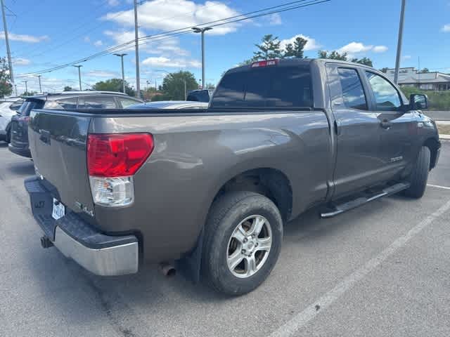 Thumbnail: 2012 Toyota Tundra - 4