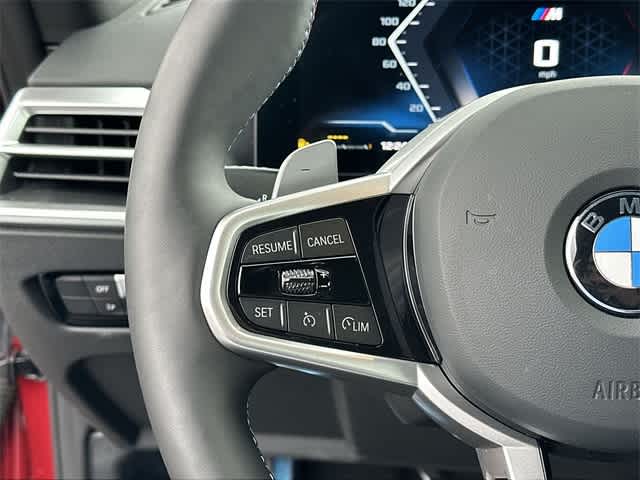 Thumbnail: 2025 BMW 4 Series - 9